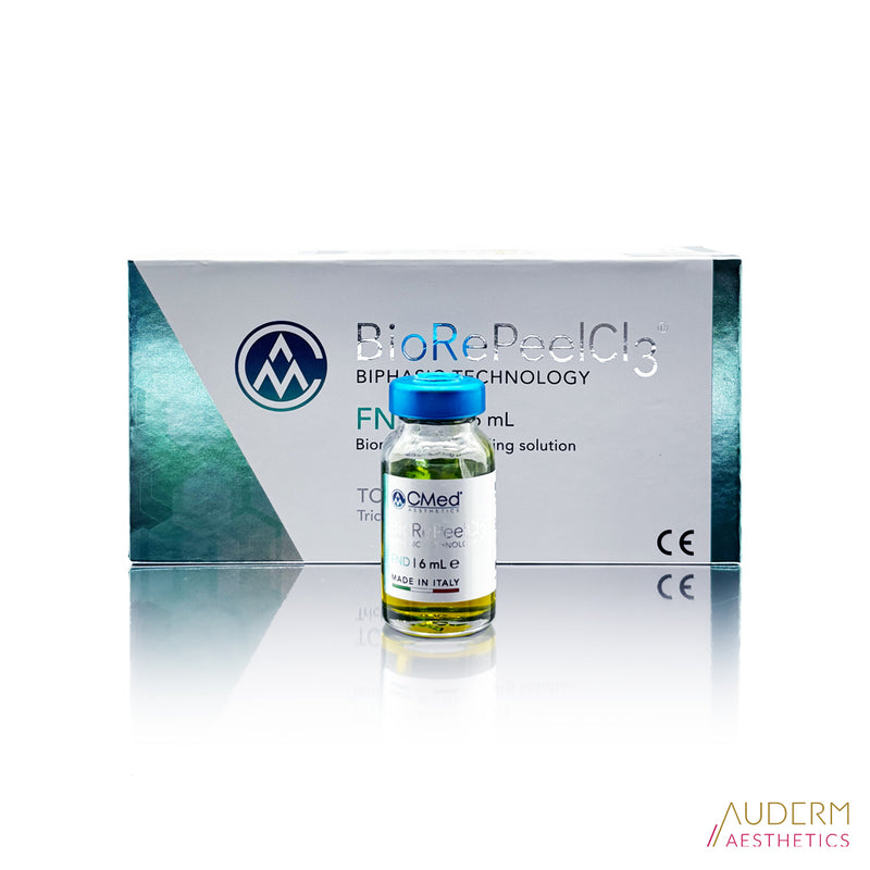 BioRePeelCl3® FND 5 x 6ml