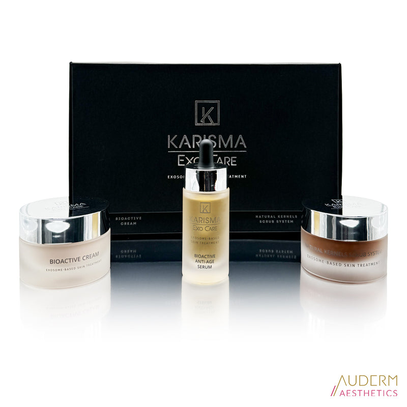 KARISMA - Exo Care Hautpflege Set