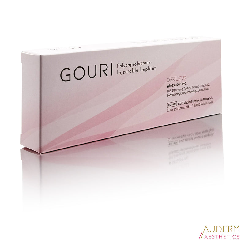 GOURI PCL Injizierbares Implantat 1 x 1,0ml