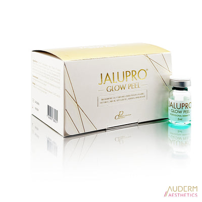 Jalupro® Glow Peel 6 x 5ml