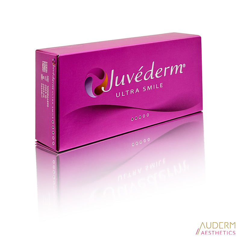 Juvederm® Ultra Smile