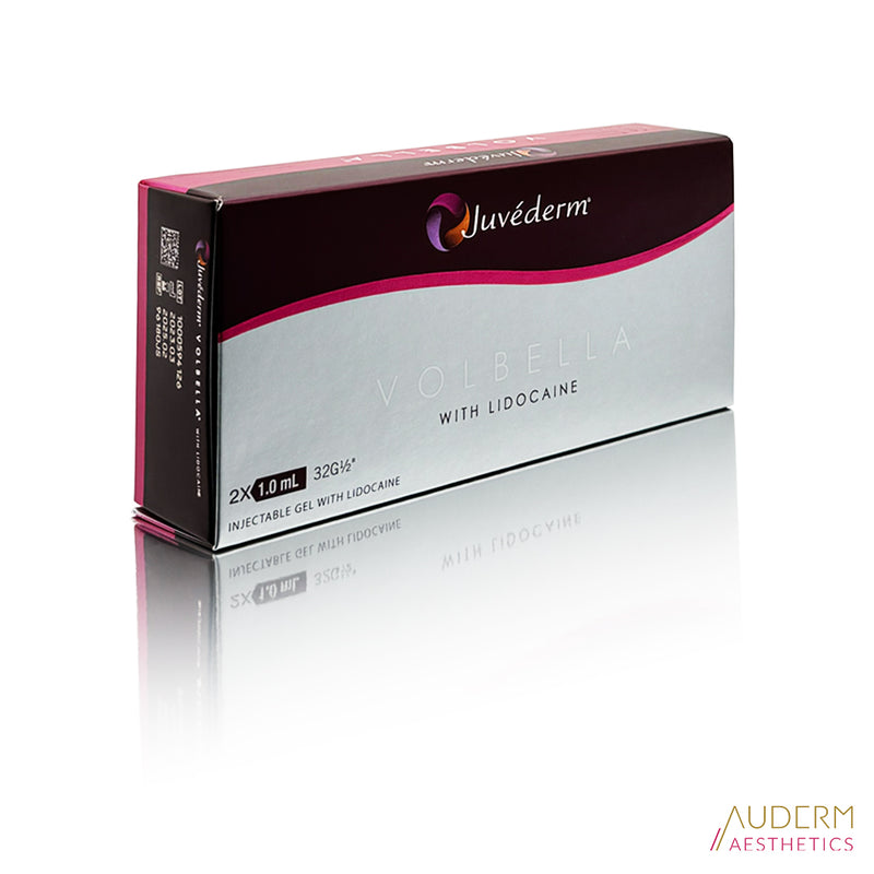 Juvederm® Volbella lidocaine