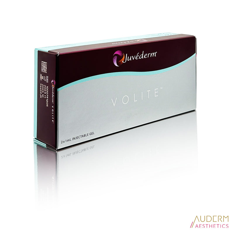 Juvederm® Volite Lidocain 2 x 1,0ml