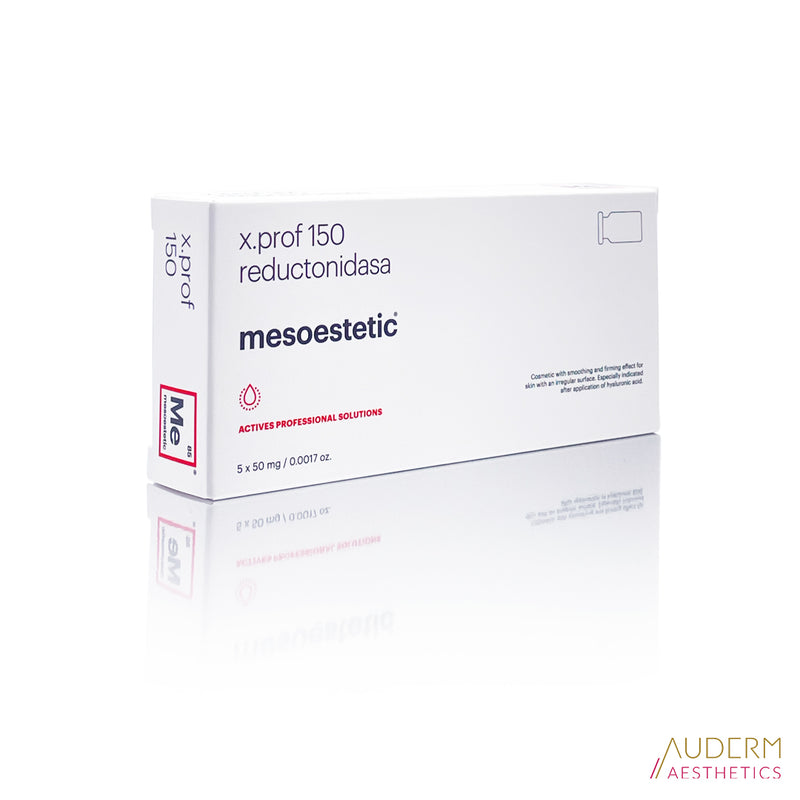 Mesoestetic X.Prof 150 reductonidasa 5 x 50mg