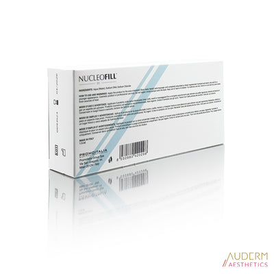 NucleoFill™ 20 - 1 x 1,5ml