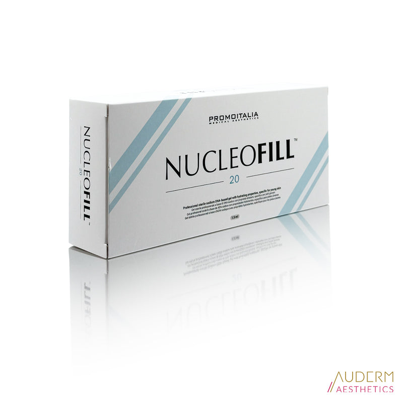 NucleoFill™ 20 - 1 x 1,5ml