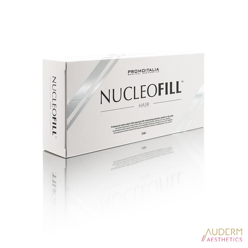 NucleoFill™ Hair 1 x 2ml