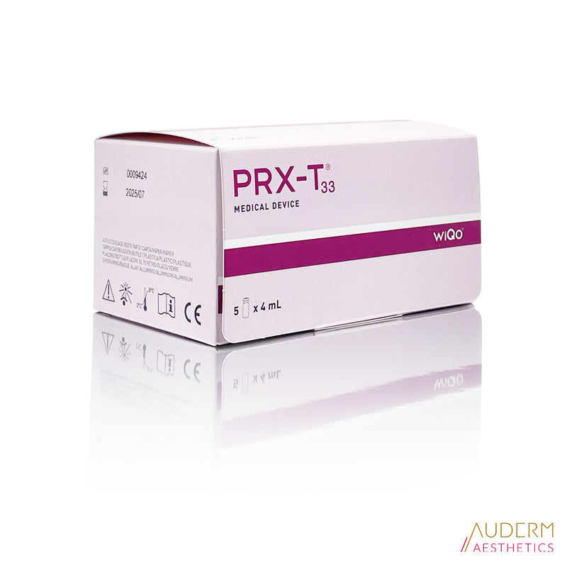 PRX-T33® PEELING 5 x 4ml