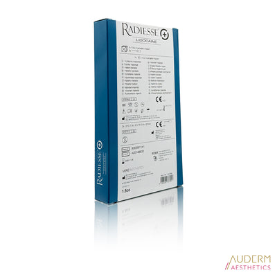 Radiesse® Lidocain 1 x 1,5ml