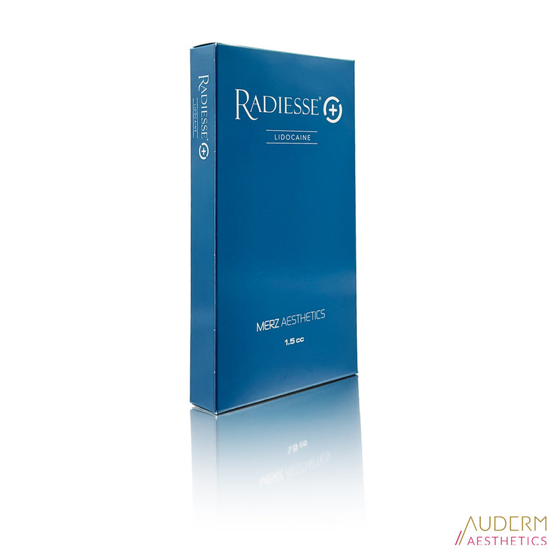 Radiesse® Lidocain 1 x 1,5ml