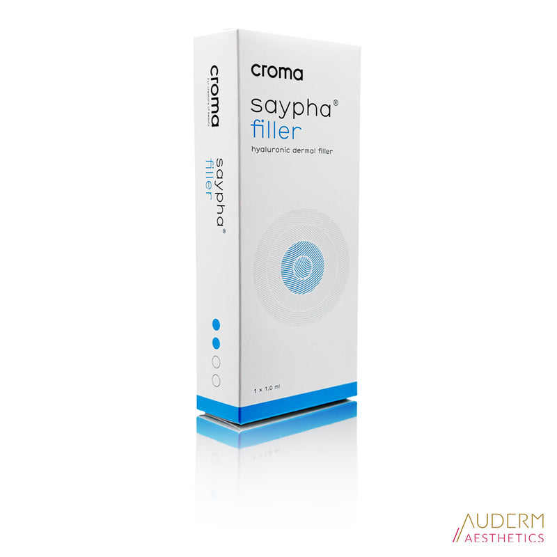 Saypha® Filler - 1 x 1,0ml