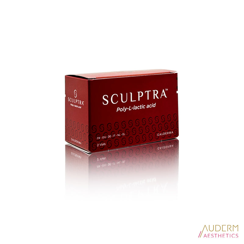 Sculptra™ Poly-L-Milchsäure