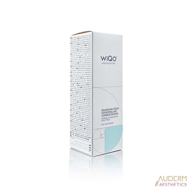 PRX WiQo Moisturizing Face Cream für normale Haut 50ml