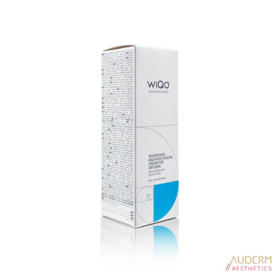 PRX WiQo Moisturizing Face Cream für trockene Haut 50ml